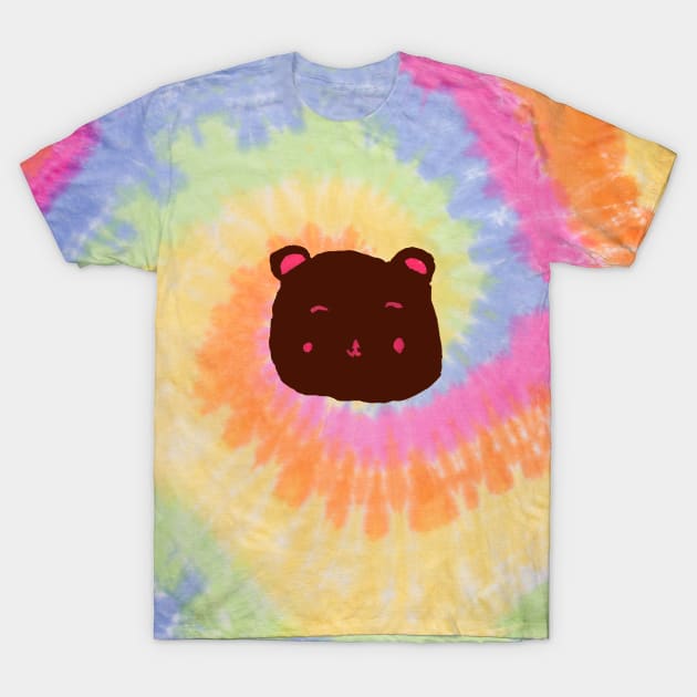 Bear T-Shirt by pimkie